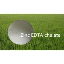Entacement biologique de chélate de zinc EDTA